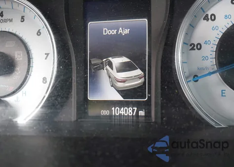 2016 Toyota Camry Se z USA, uszkodzony, nr VIN 4T1BF1FK8GU189033